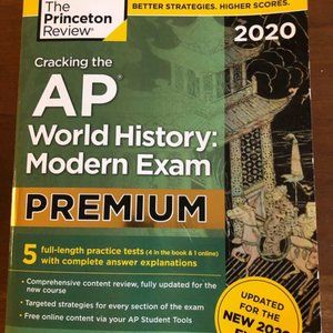AP World History Study Guide